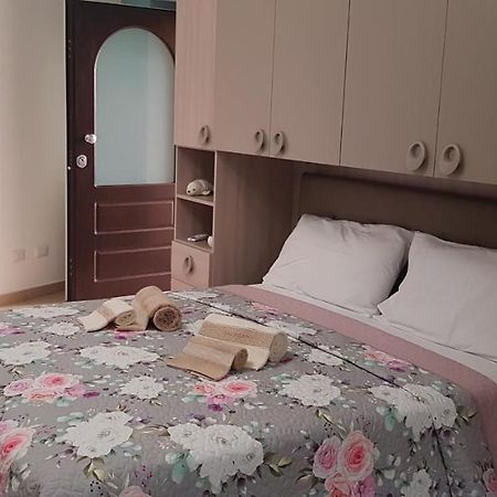 ヴィーコ・エクエンセCasa Annaアパートメント エクステリア 写真