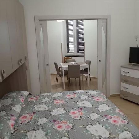 ヴィーコ・エクエンセCasa Annaアパートメント エクステリア 写真
